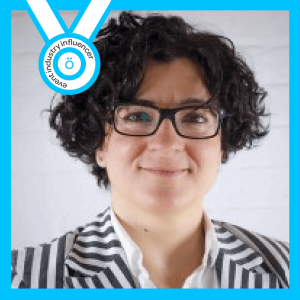 Rachel Stephan-IMEX America